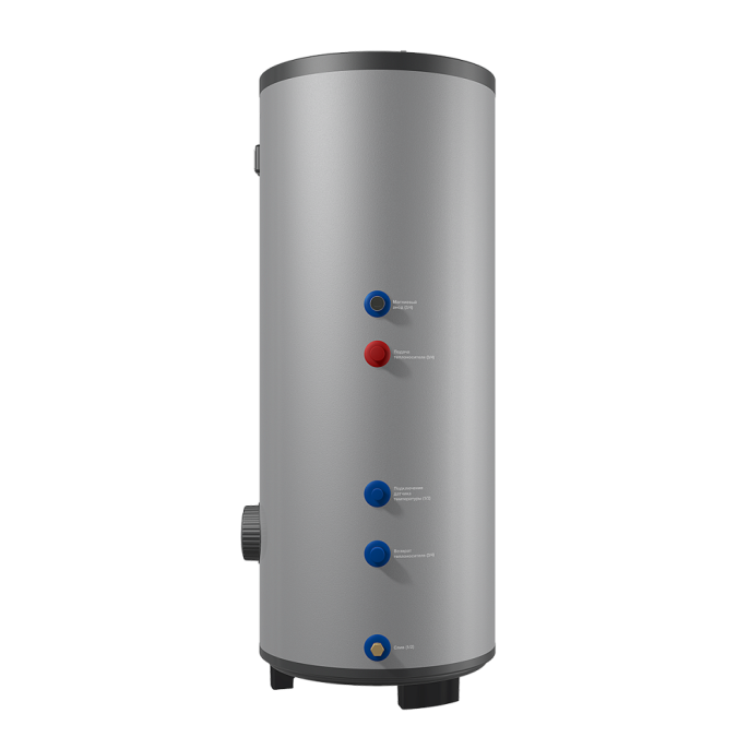 Бойлер косвенного нагрева Thermex Nixen 200 F (combi)