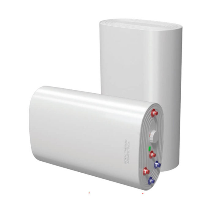 Комбинированный бойлер Royal Thermo RTWX-F- 100