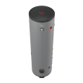 Бойлер косвенного нагрева Thermex Nixen 300 F (combi)