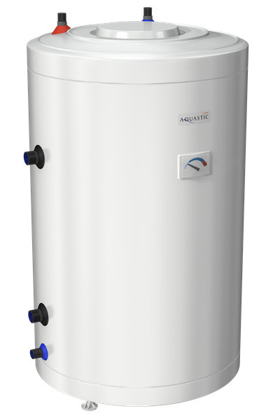Комбинированный бойлер Hajdu ID 50 S E