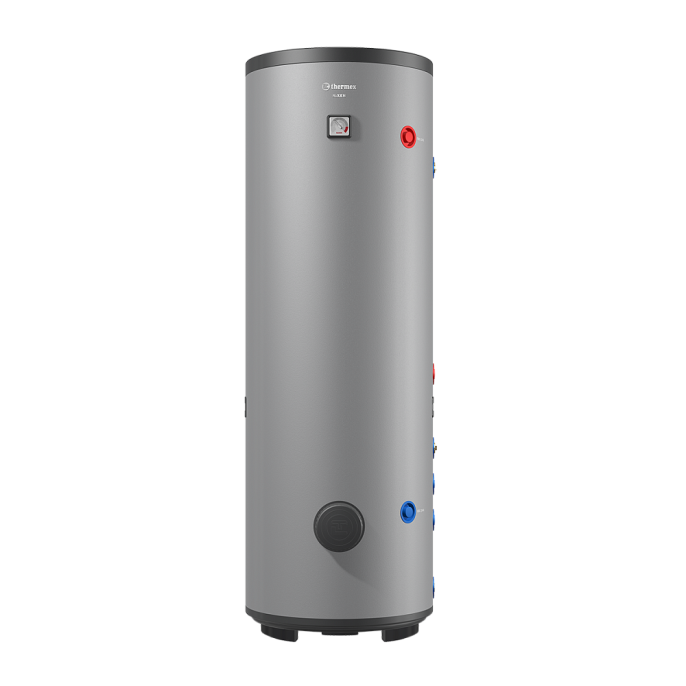 Бойлер косвенного нагрева Thermex Nixen 250 F (combi)