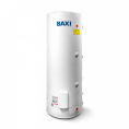 Комбинированный бойлер Baxi UBC 400