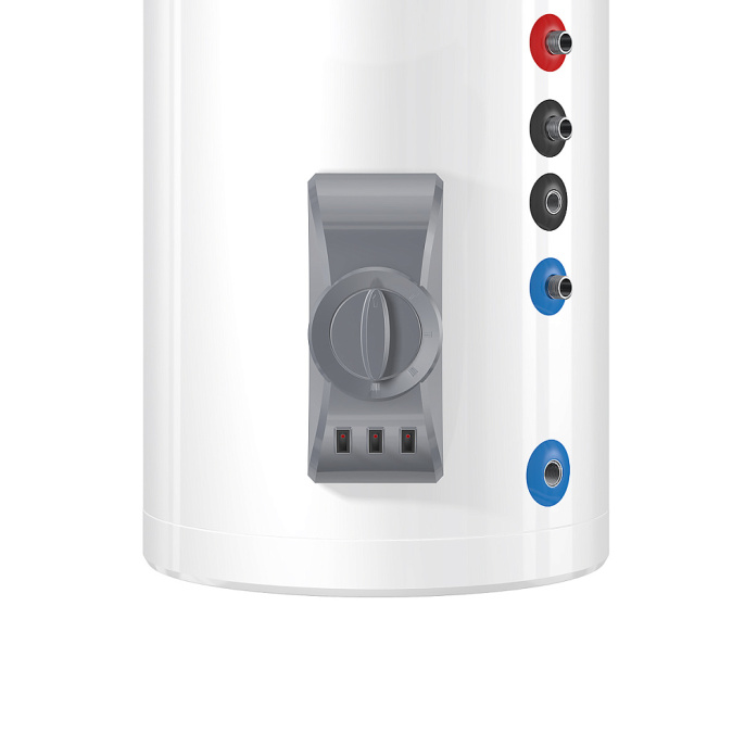 Комбинированный бойлер Thermex IRP 300 V (combi) PRO