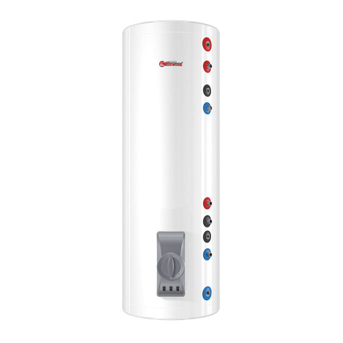 Комбинированный бойлер Thermex IRP 300 V (combi) PRO