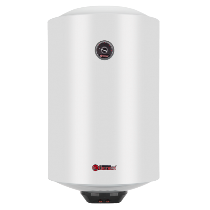 Электрический накопительный водонагреватель Thermex Thermo 50 V Slim