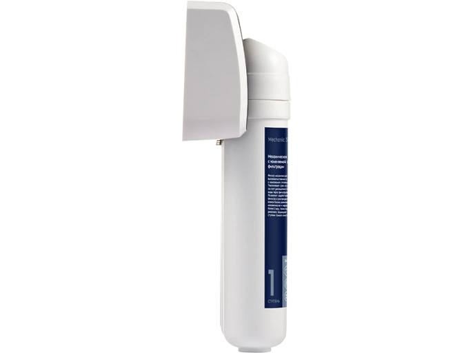 Быстросъемная система фильтрации Electrolux iStream Optimal