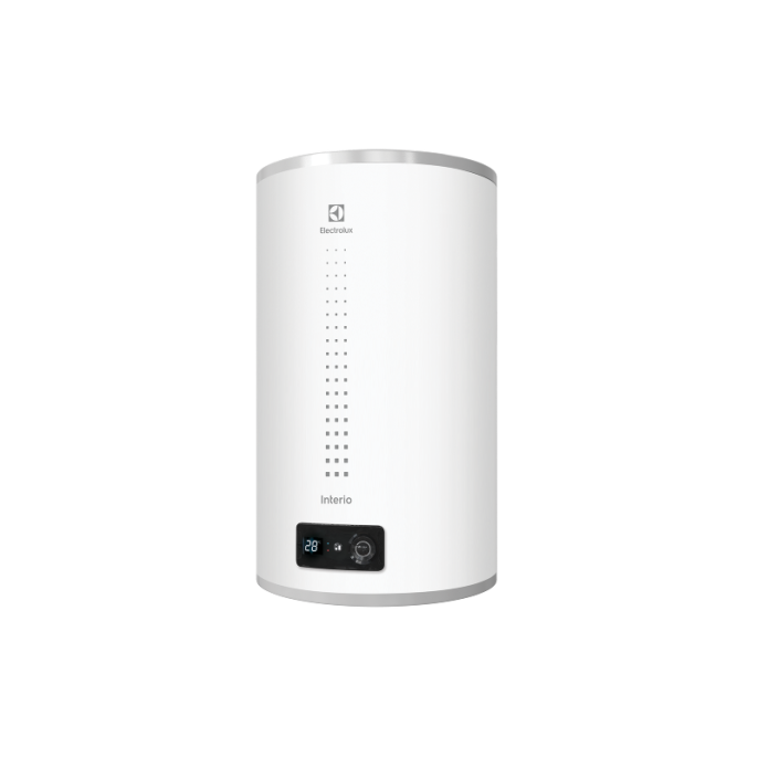Электрический накопительный водонагреватель Electrolux EWH 50 Interio 3