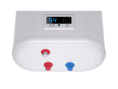 Электрический накопительный водонагреватель Thermex IF 30 V (pro)