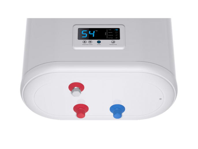 Электрический накопительный водонагреватель Thermex IF 30 V (pro)