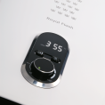 Электрический накопительный водонагреватель Electrolux EWH 80 Royal Flash