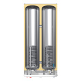 Комбинированный бойлер Thermex Flat 80 V Combi