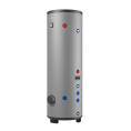 Бойлер косвенного нагрева Thermex Nixen 250 F (combi)