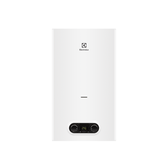 Газовая колонка Electrolux GWH 14 NanoPlus 2.0