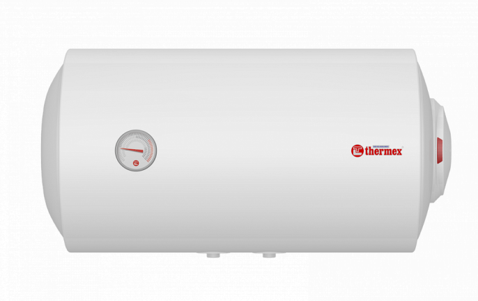 Электрический накопительный водонагреватель Thermex TitaniumHeat 50 H Slim