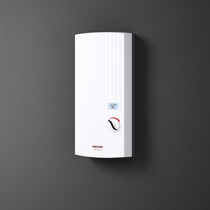 Электрический проточный водонагреватель Stiebel Eltron PEO 27 (233992)