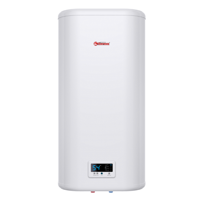 Электрический накопительный водонагреватель Thermex IF 80 V (pro)