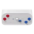 Комбинированный бойлер Thermex Flat 100 V Combi