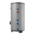 Бойлер косвенного нагрева Thermex Nixen 150 F (combi)