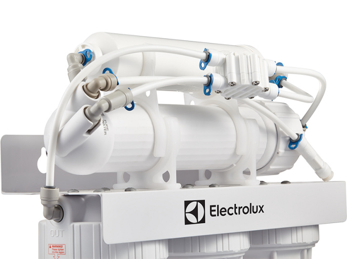 Система обратного осмоса Electrolux RevOS OsmoProf500