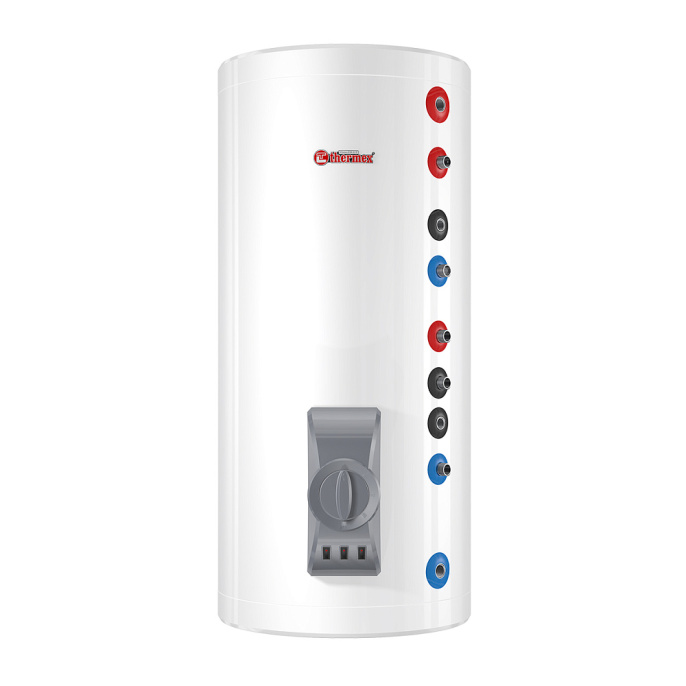 Комбинированный бойлер Thermex IRP 200 V (combi) PRO