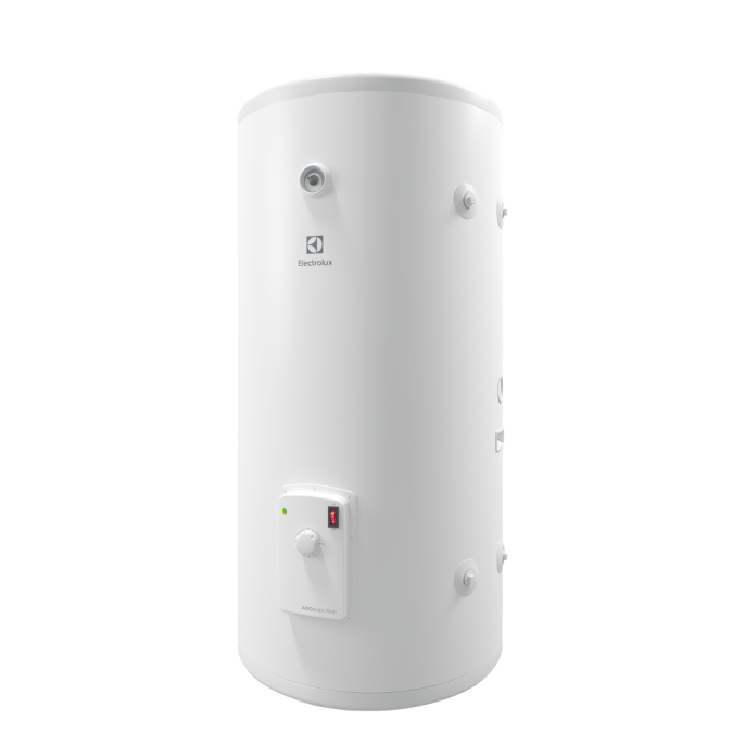 Электрический накопительный водонагреватель Electrolux EWH 200 AXIOmatic PROFF