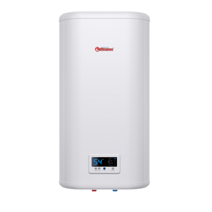 Электрический накопительный водонагреватель Thermex IF 50 V (pro)