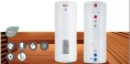 Комбинированный бойлер Thermex ER 300 V (combi)
