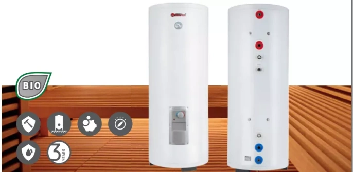 Комбинированный бойлер Thermex ER 300 V (combi)