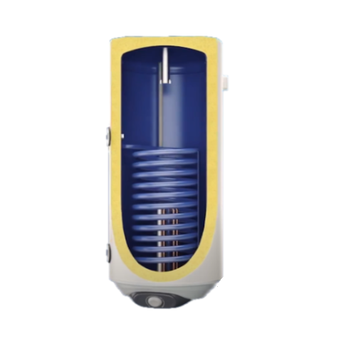 Настенный комбинированный бойлер ELDOM THERMO WV12046TRG, 120 литров