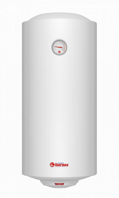 Электрический накопительный водонагреватель Thermex TitaniumHeat 60 V Slim