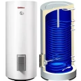 Комбинированный бойлер Thermex ER 300 V (combi)