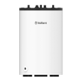 Бойлер косвенного нагрева Vaillant VIH R CN 400