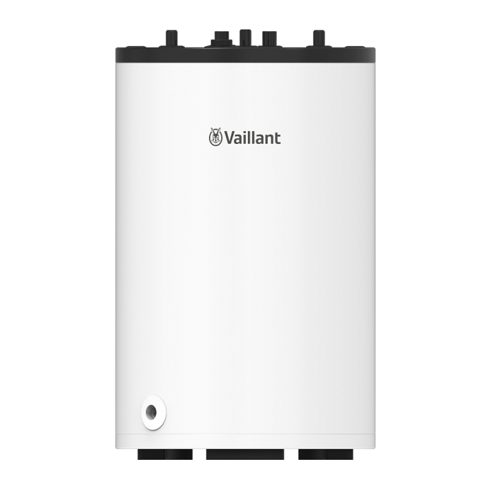 Бойлер косвенного нагрева Vaillant VIH R CN 400
