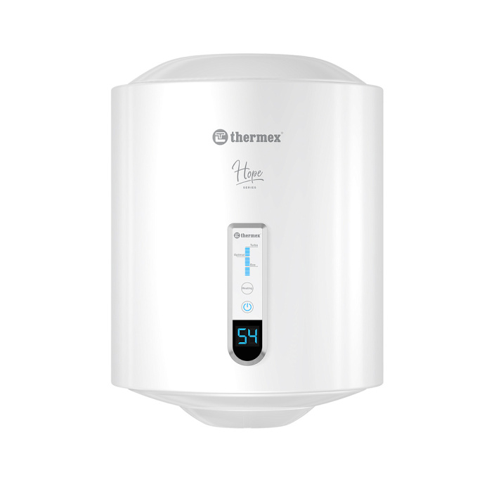 Электрический накопительный водонагреватель Thermex Hope 30 V Slim