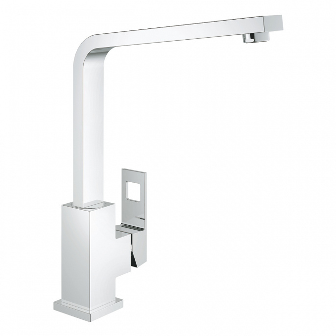 Смеситель для кухни Grohe Eurocube 31255000