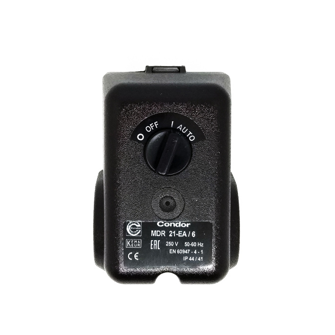 Реле давления Grundfos MDR 21/6