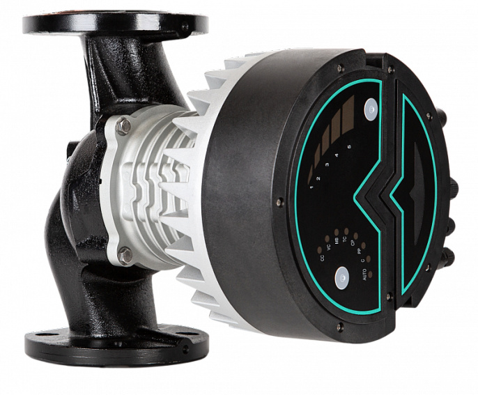 Циркуляционный насосы Shinhoo MEGA S 65-12F 1x230V