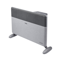 Электрический обогреватель (конвектор) Ballu Apollo Digital Inverter Moon Gray BEC/ATI-2001 2 кВт