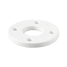 Фланец Valfex ф 40, полипропиленовый, белый (10188040)