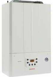 Настенный газовый конденсационный котел отопления IMMERGAS VICTRIX TERA 32 1