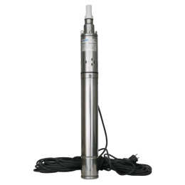 Скважинный насос Belamos погружной 3SP110/2.0 каб. 20м, диам. 75мм, винтовой