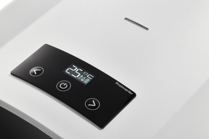 Газовая колонка Electrolux GWH 11 PRO Inverter