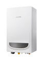 Настенный газовый одноконтурный котел отопления Navien DELUXE ONE-24K