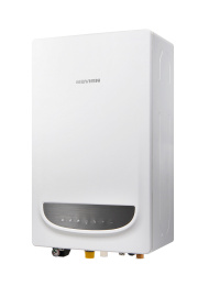 Настенный газовый одноконтурный котел отопления Navien DELUXE ONE-24K