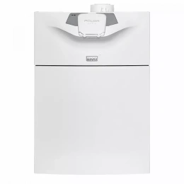 Напольный газовый котел отопления Baxi POWER HT+ 1.200 (A7689652)