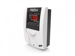 Контроллер для насоса TECH ST-21 CWU