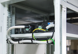 Комплекс бесперебойного питания Бастион SKAT-UPS 6000 SNMP