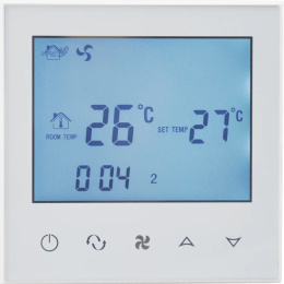 Термостат Vitron W-therm-1 (white)