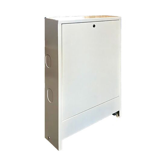 Шкаф коллекторный Usystems накладной 950x810x160 мм