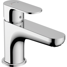 Смеситель на борт ванны Hansgrohe Rebris S на 1 отверстие 72434000